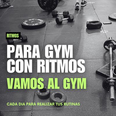 sumba al gym's cover