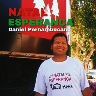 Daniel Pernambucano's cover