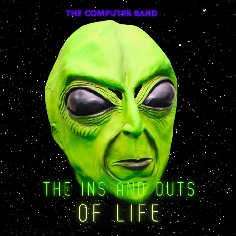 The Computer Band's avatar image