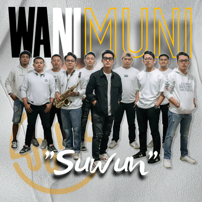 WANI MUNI's cover