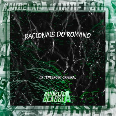 Racionais do Romano's cover