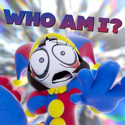 Who Am I? By Caleb Hyles's cover