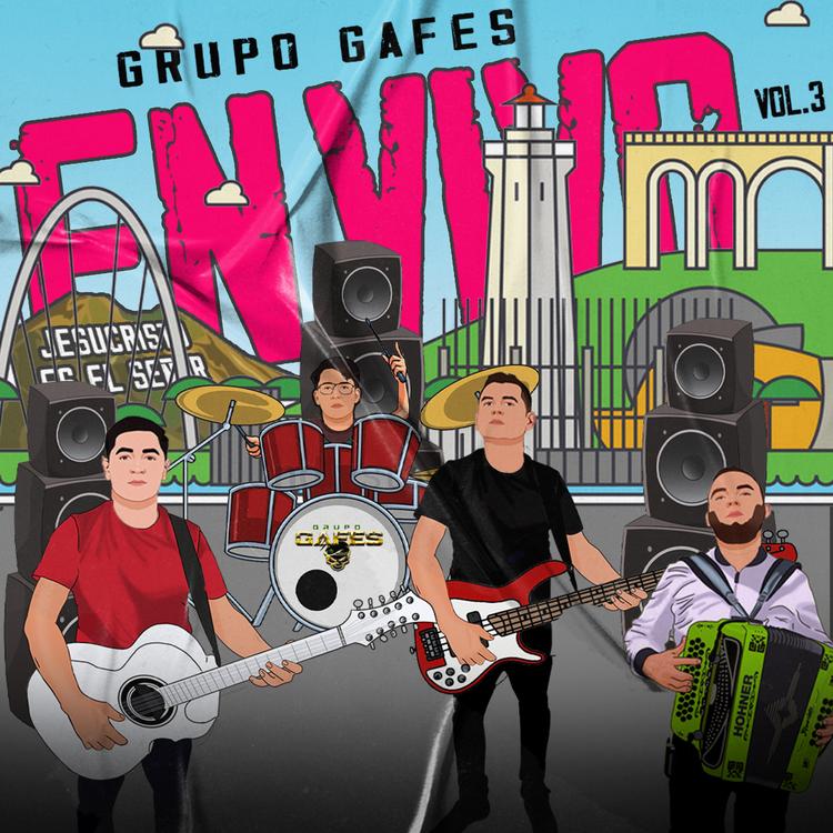 Grupo Gafes's avatar image