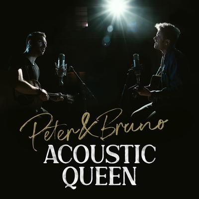 I Want to Break Free By Peter & Bruno's cover