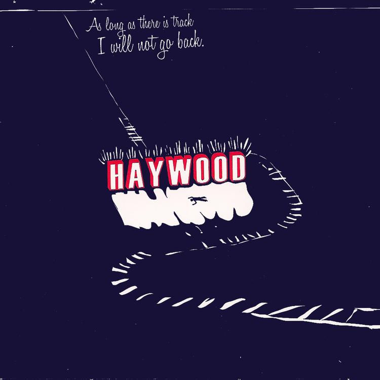 Haywood's avatar image