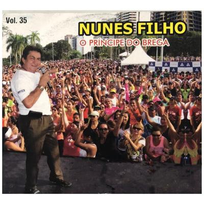 Revolta By Nunes Filho's cover