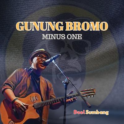 Gunung Bromo (Minus One)'s cover