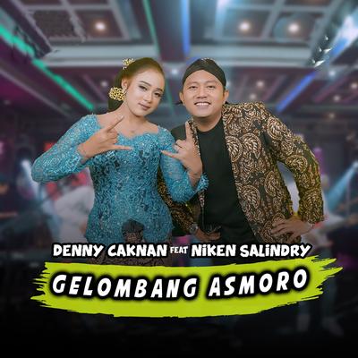 Gelombang Asmoro By Niken Salindry, Denny Caknan's cover