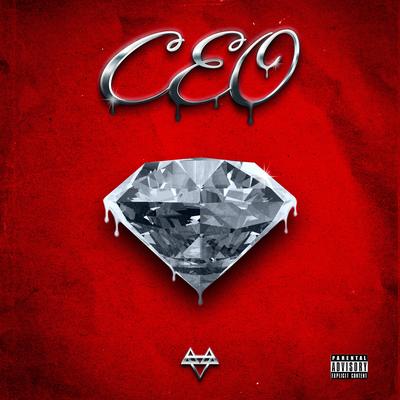 CEO By NEFFEX's cover