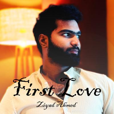 ziyad ahmed's cover