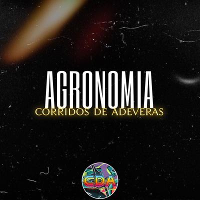 Agronomia's cover