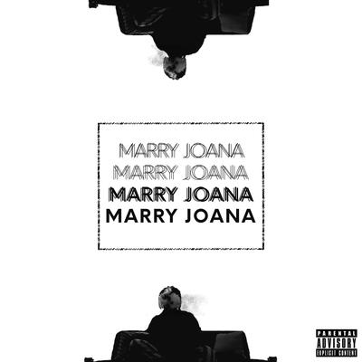 Marry Joana's cover