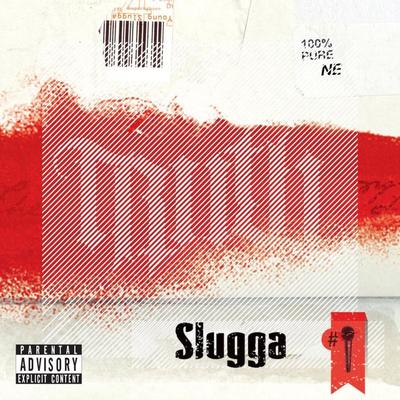 I'm So Country (feat. Nappy Roots) By Slugga, Nappy Roots's cover