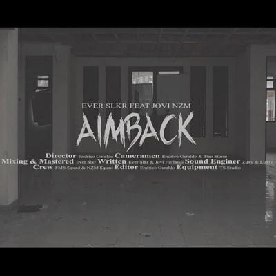 AIMBACK's cover