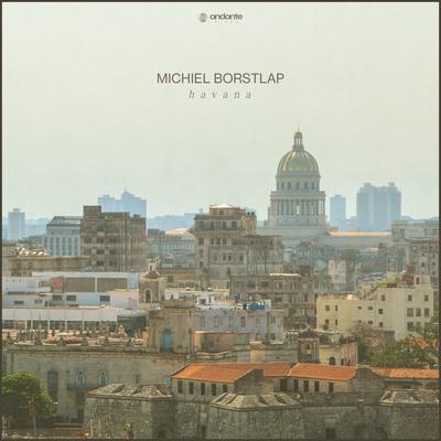 Havana By Michiel Borstlap's cover