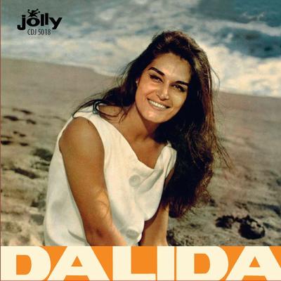 Dalida's cover