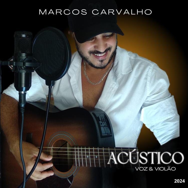 Marcos Carvalho's avatar image