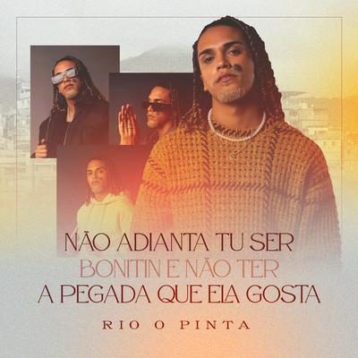 Não Adianta Tu Ser Bonitin e Não Ter a Pegada Que Ela Gosta's cover