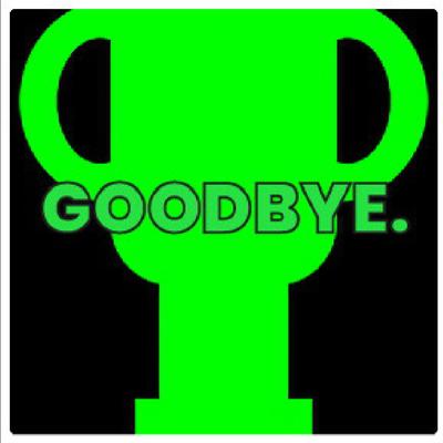 Goodbye. (MatPat Tribute) By Logan Pettipas's cover