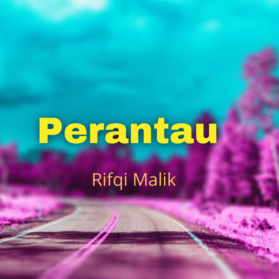 Perantau (Cover)'s cover