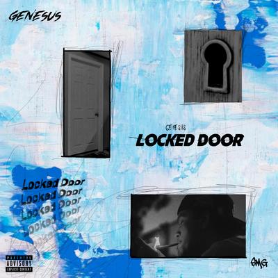 Locked Door's cover