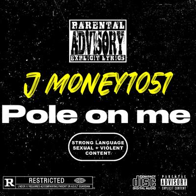 Pole on Me's cover