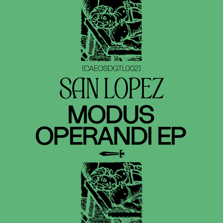 San Lopez's avatar image