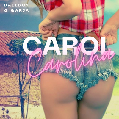 Carol Carolina's cover