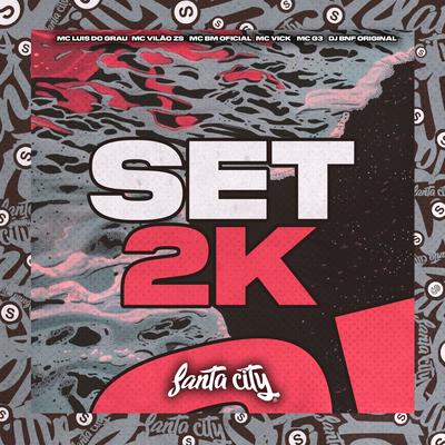 Set 2K's cover