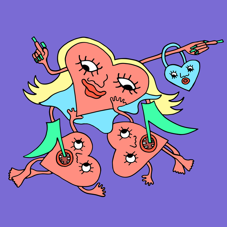 Calamari Slut's avatar image