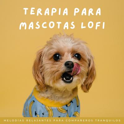 Terapia Para Mascotas Lofi: Melodías Relajantes Para Compañeros Tranquilos's cover