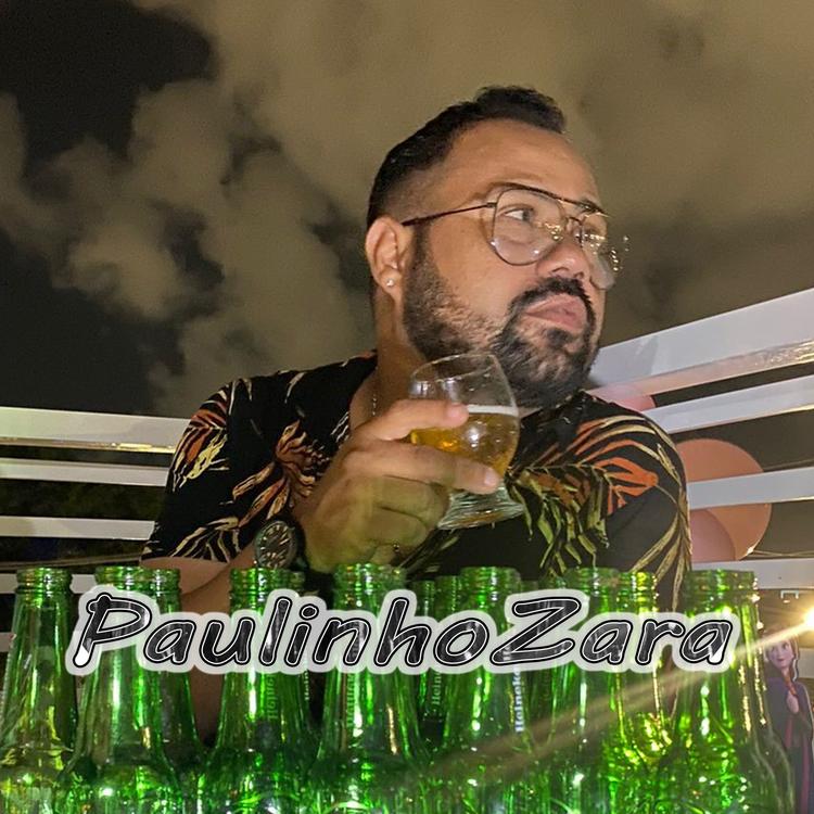 Paulinho Zara's avatar image