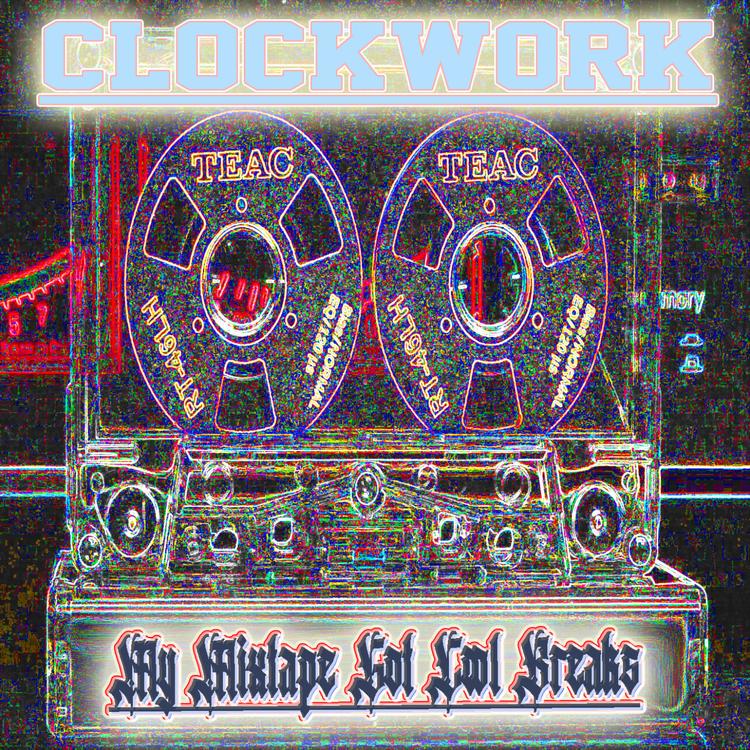 Clockwork's avatar image