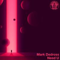 Mark Dedross's avatar cover