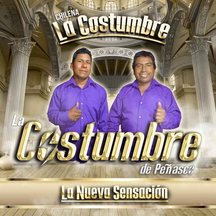 La Costumbre De Peñasco's avatar image