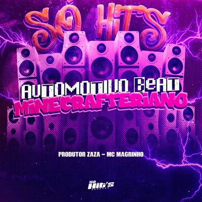 Produtor Zaza's cover