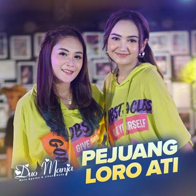 Pejuang Loro Ati's cover