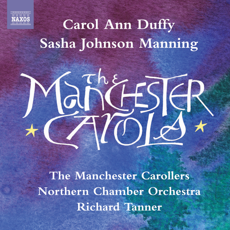 Manchester Carollers, The's avatar image