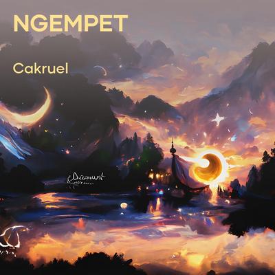Ngempet (Remastered 2023)'s cover