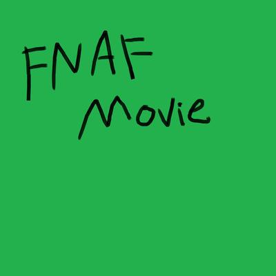 FNAF Movie (Slowed & Reverb)'s cover