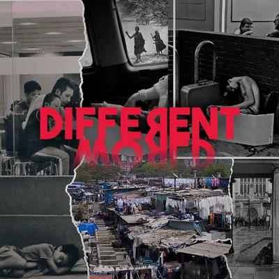 Different World By Ayanna Jahnee''s cover