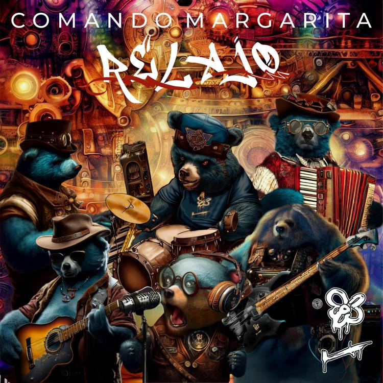 Comando Margarita's avatar image