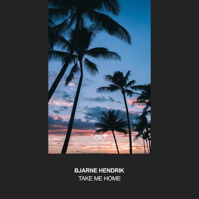 Take Me Home By Bjarne Hendrik's cover