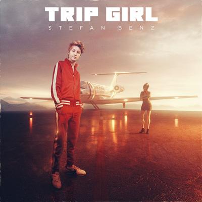 Trip Girl By Stefan Benz's cover
