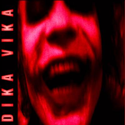 DIKA VIKA - Slowed By Anar's cover