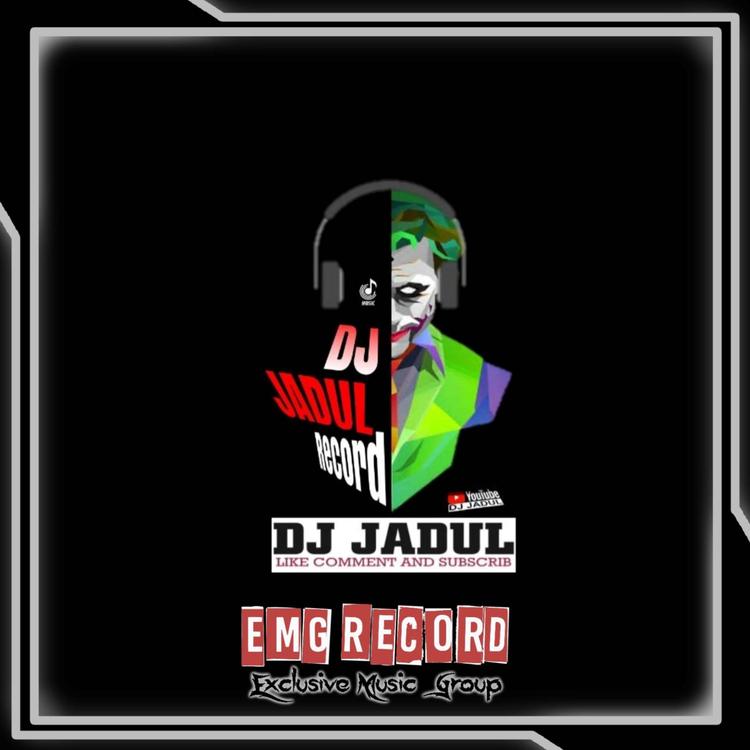 DJ JADUL REMIX's avatar image
