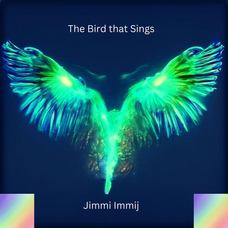 jimmi immij's avatar image