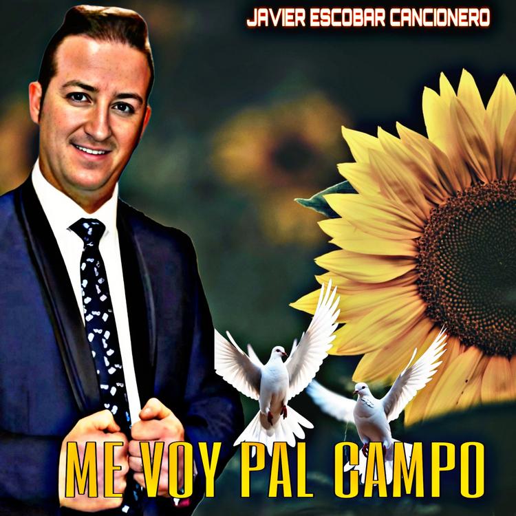 JAVIER ESCOBAR CANCIONERO's avatar image