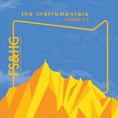 The Instrumentals, Vol. 2's cover