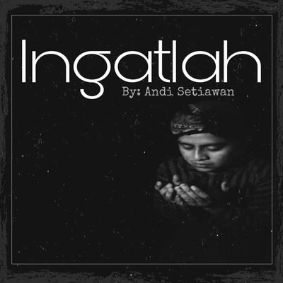 Ingatlah's cover